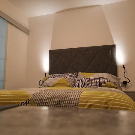 Апартаменты Viva Vigo Tu Escapada Perfecta 2 Экстерьер фото